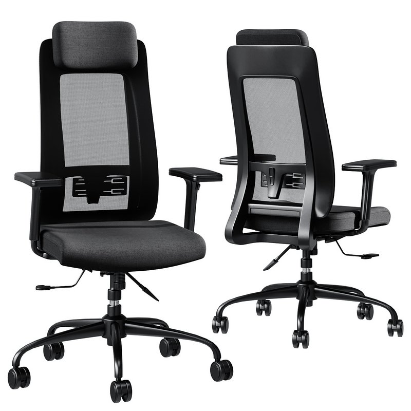 CAPOT Office Chair - Image 1