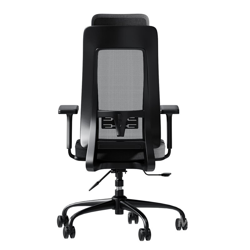 CAPOT Office Chair - Image 4