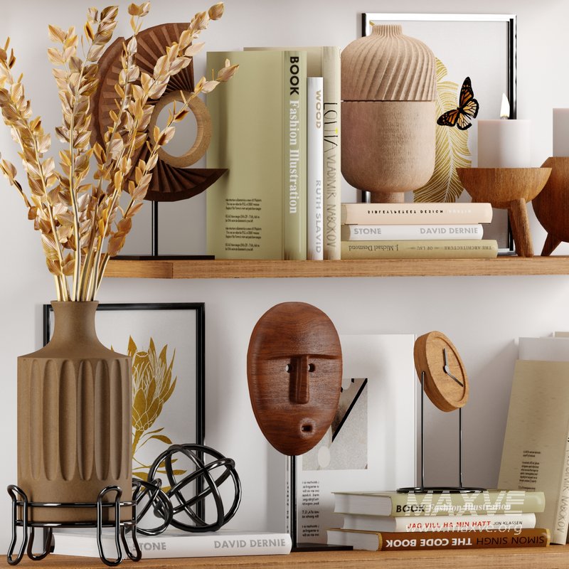 decorative set03 - Image 2