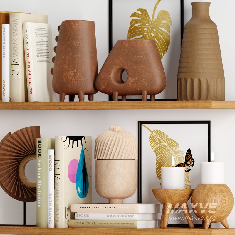 decorative set03 - Image 3