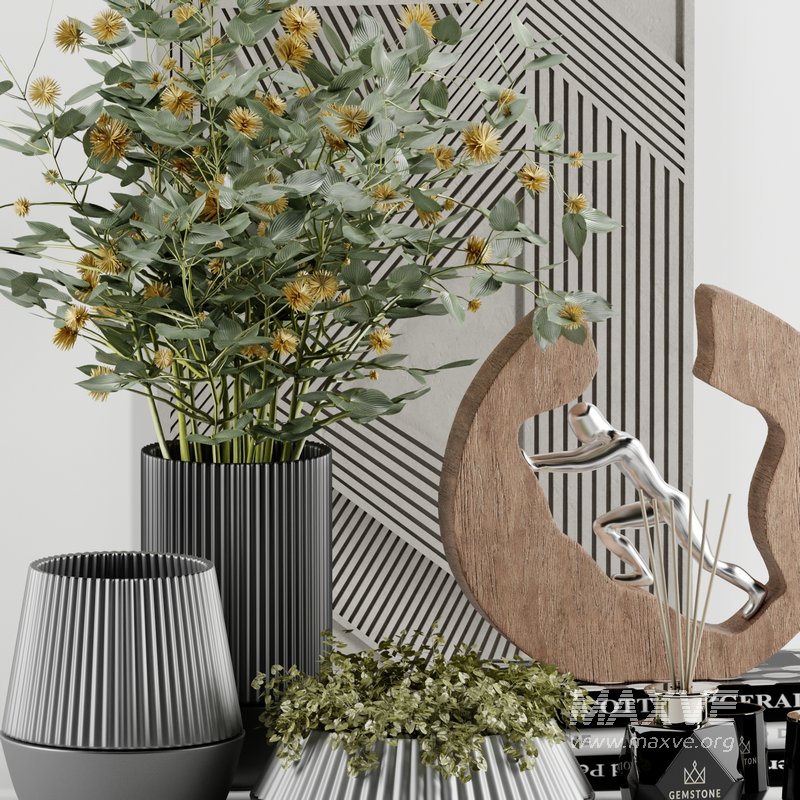 decorative set04 - Image 3