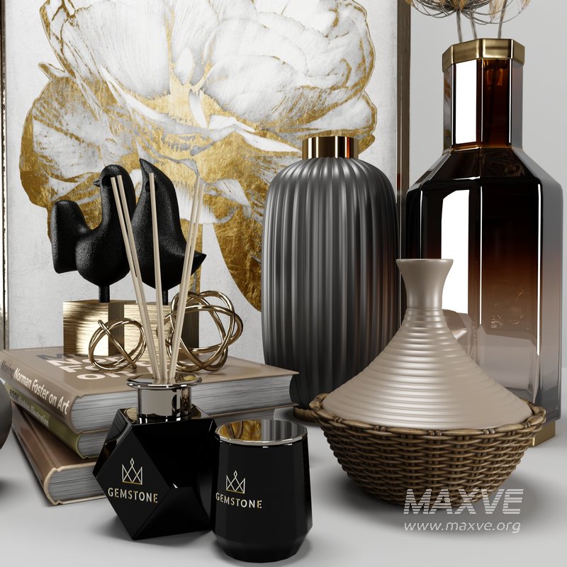 decorative set05 - Image 3