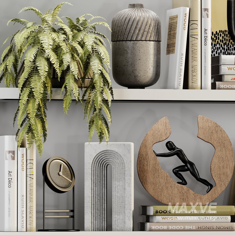 decorative set07 - Image 2