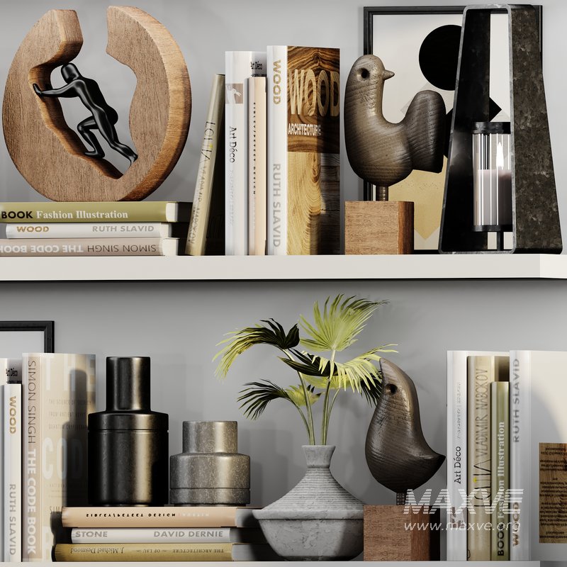 decorative set07 - Image 3