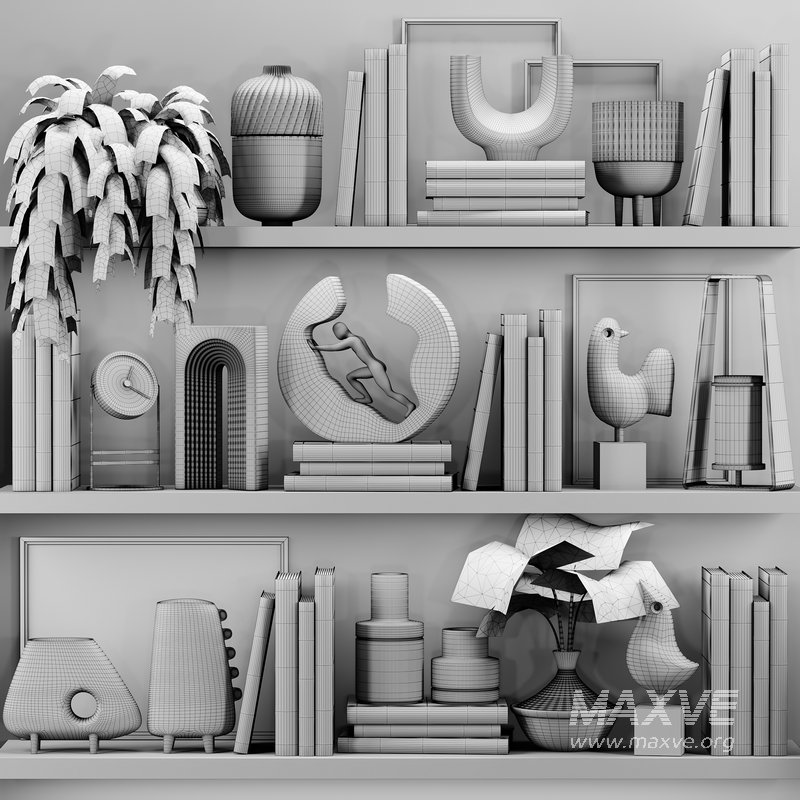 decorative set07 - Image 4