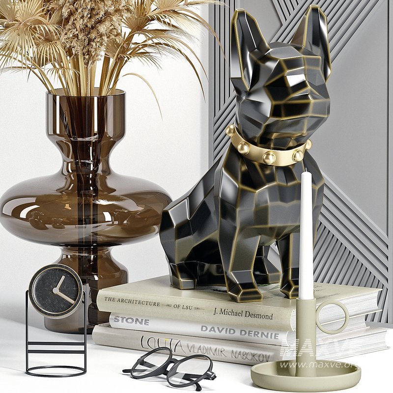 decorative set11 - Image 2