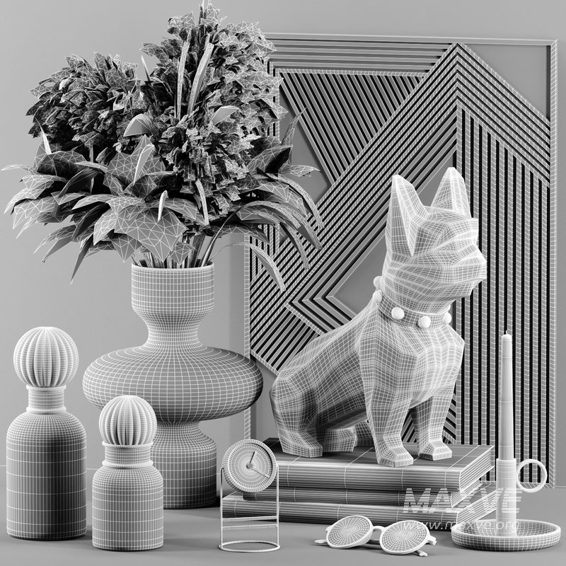 decorative set11 - Image 4