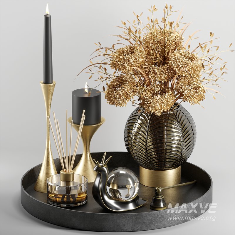 decorative set12 - Image 1