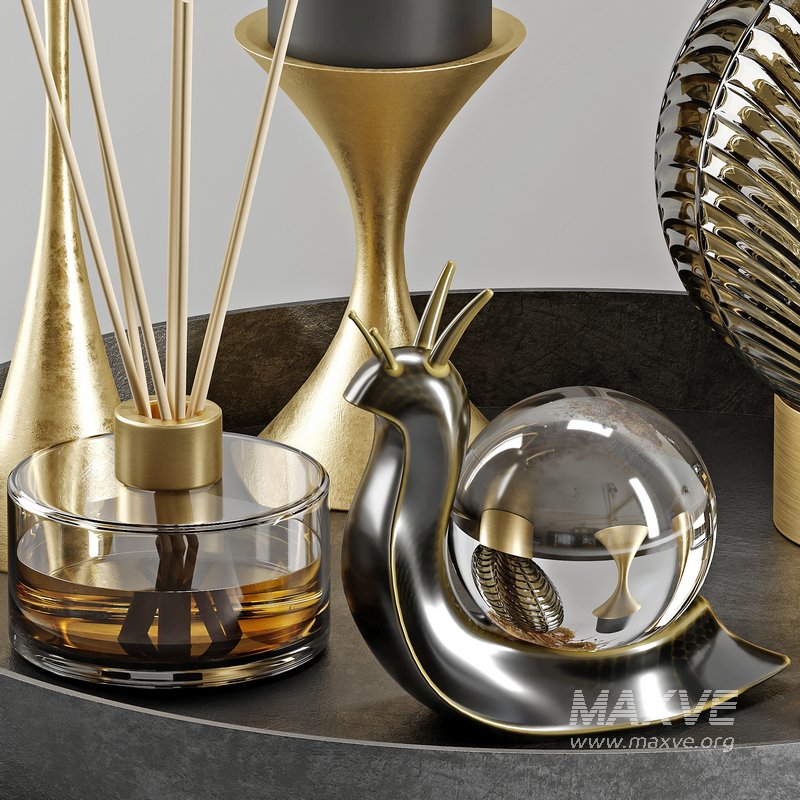 decorative set12 - Image 2