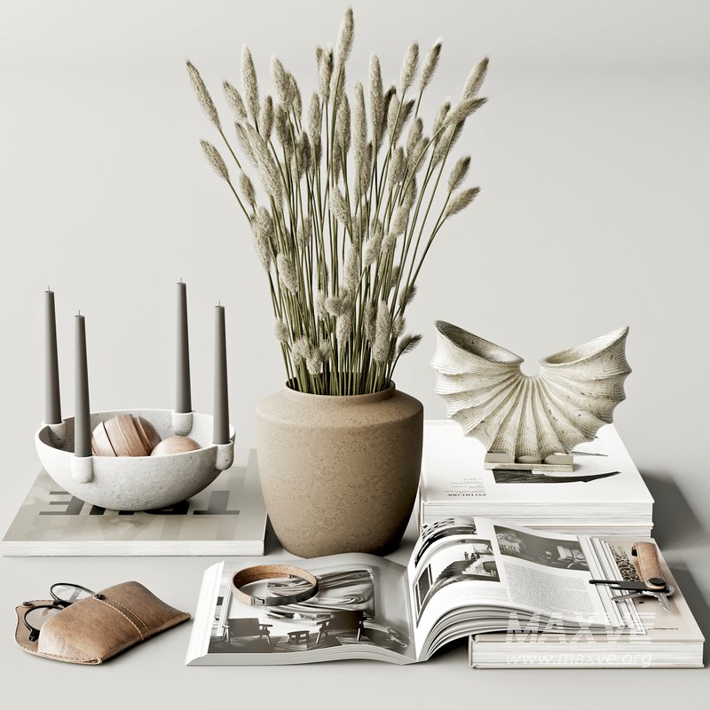 decorative set60 - Image 1