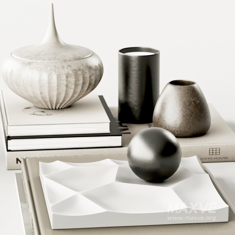 decorative set64 - Image 3