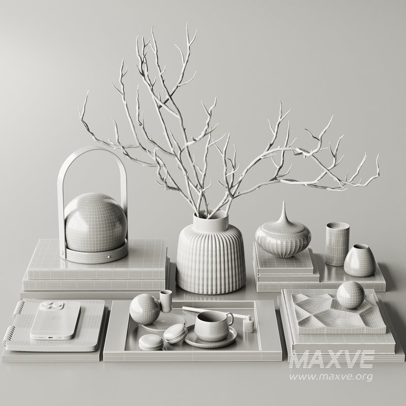 decorative set64 - Image 4