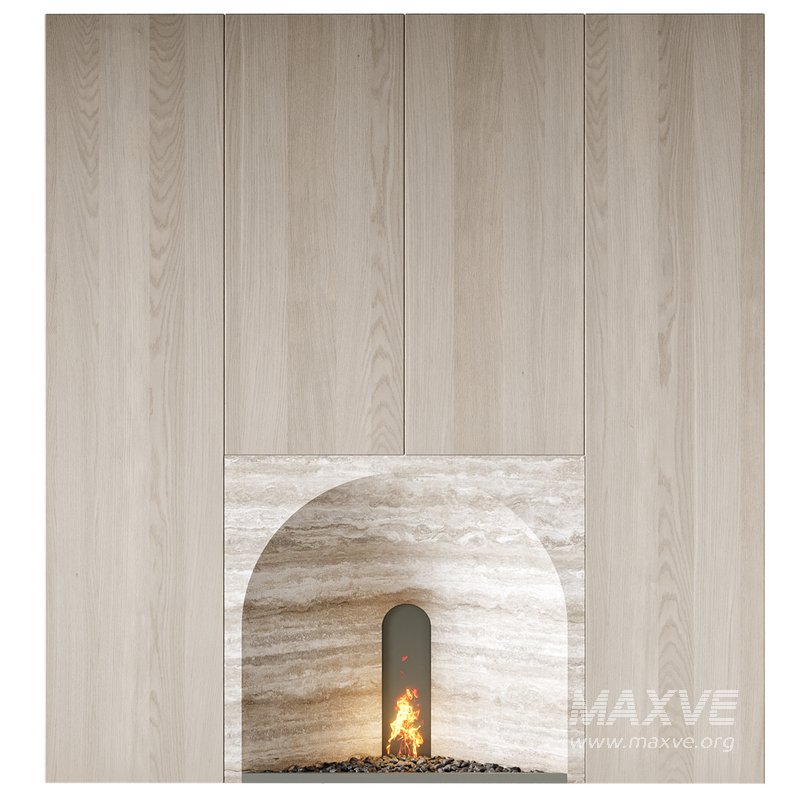 Fireplace 25 - Image 2