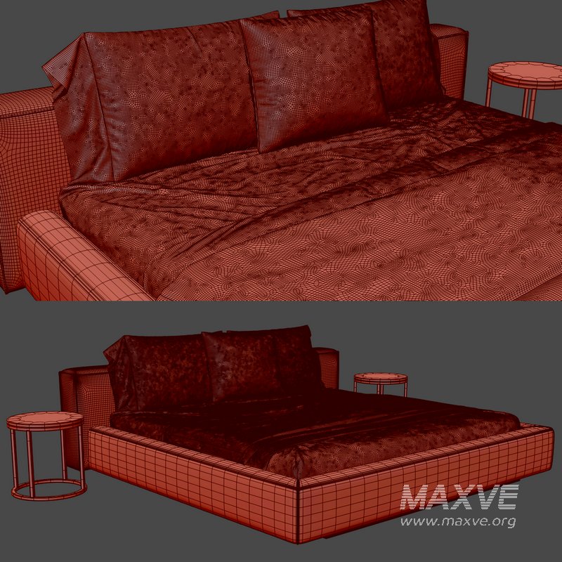 Loft bed by Bullfrog - Image 4