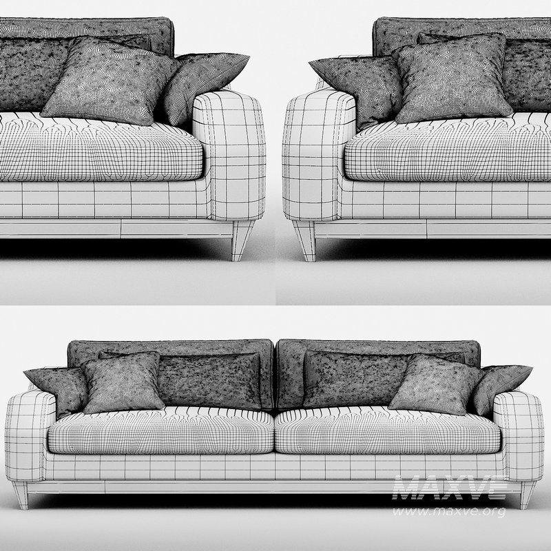 Alexa Sosa by T&T home Furniture - Image 5