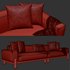 Edge Decor Lgnition Sofa - Thumbnail 4