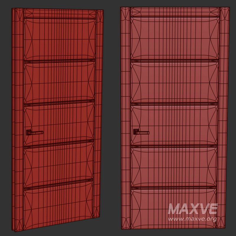 Door Set from Sartodoors - Image 4
