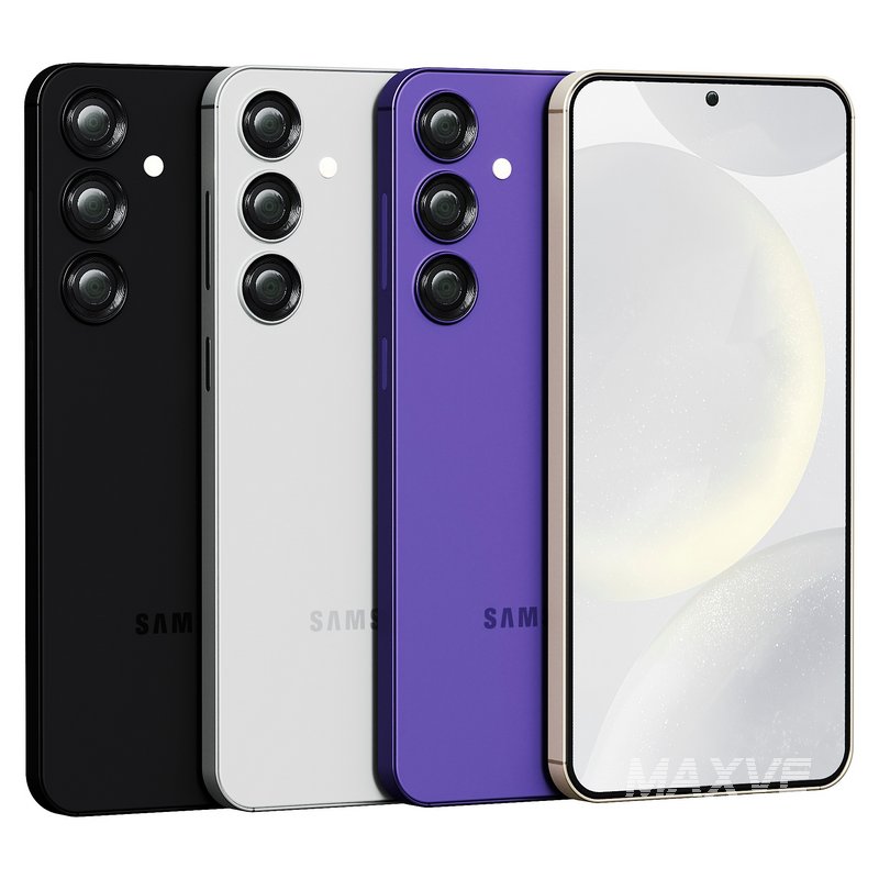 Samsung Galaxy S24+ - Image 4