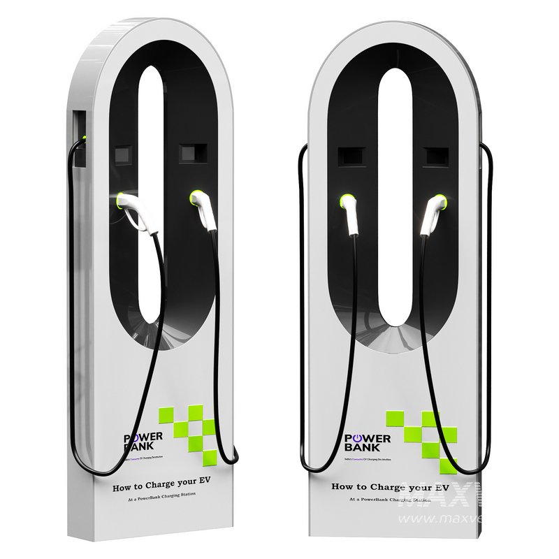 Charger Station - Image 1