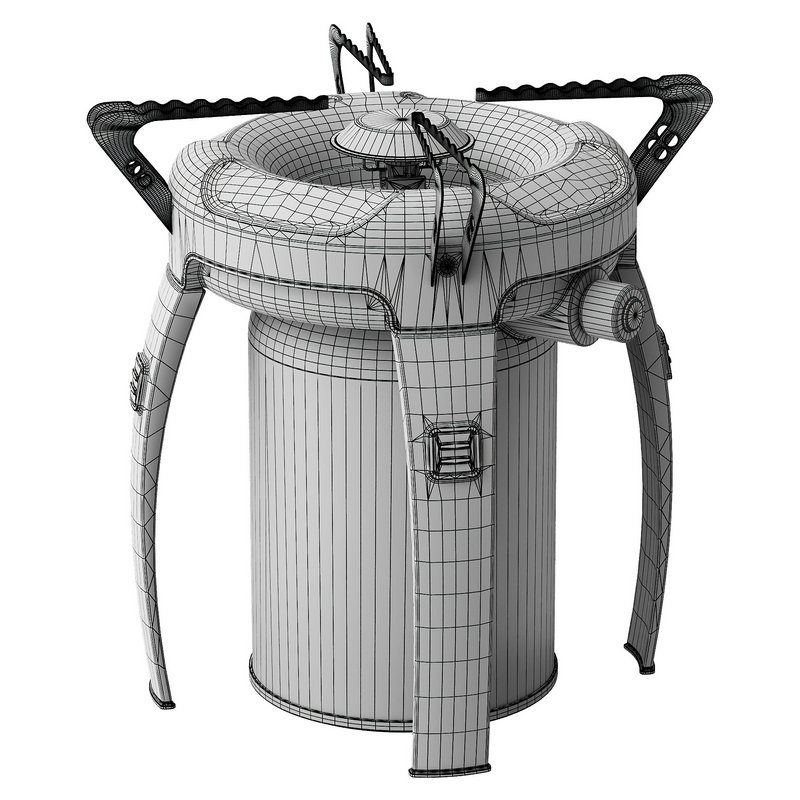 Gas Cylinder - Image 6