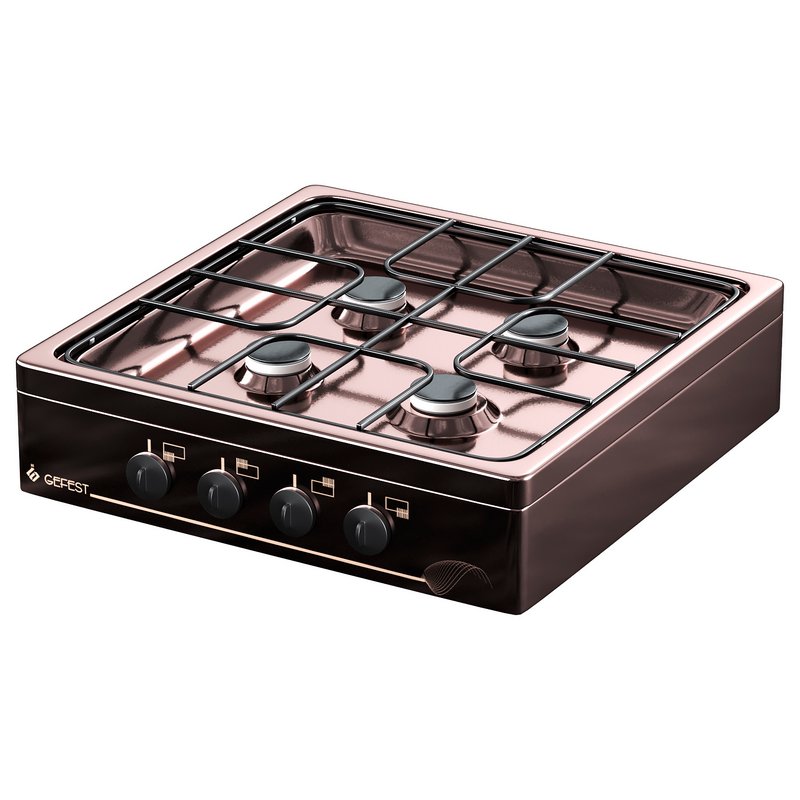 Gas stove Gefest PG 900 K17 - Image 5