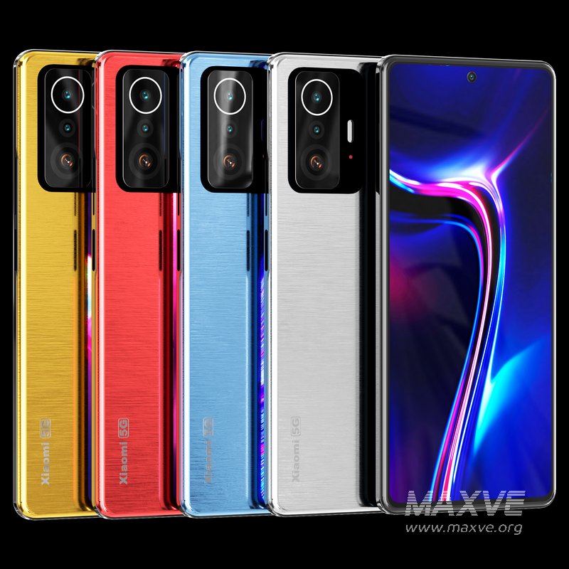 Xiaomi Mi 11T Pro - Image 3