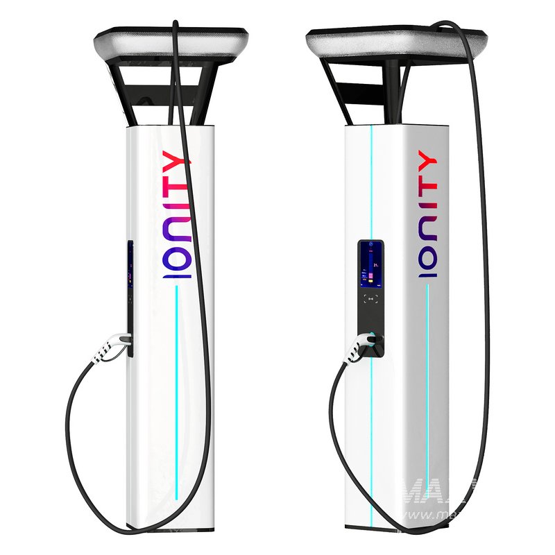 Charger Station - Image 3