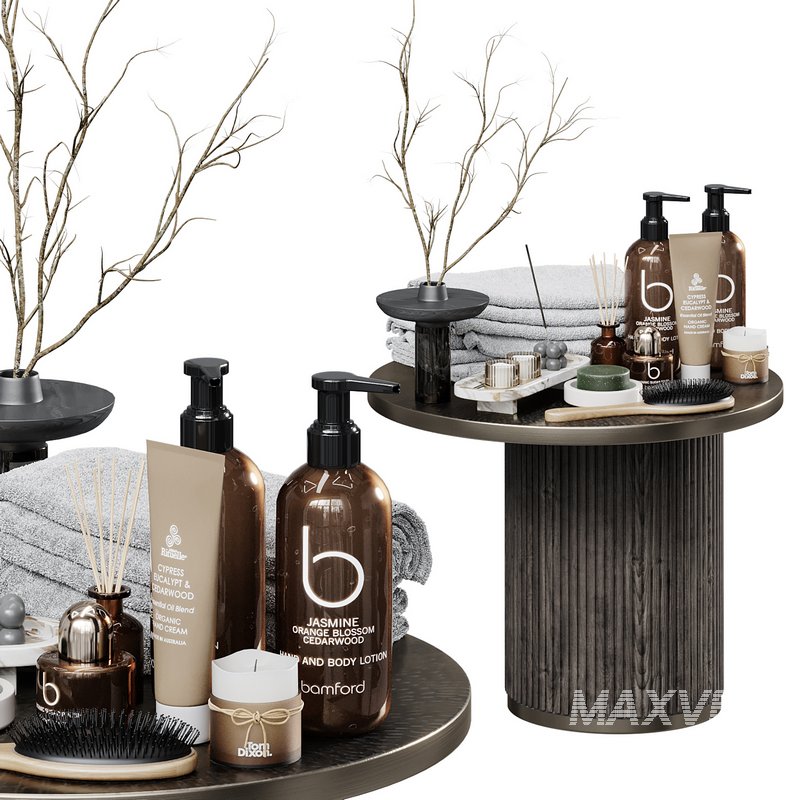 Bathroom Accessories 55 - Image 1