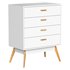 Chest of drawers Nordic - Thumbnail 2