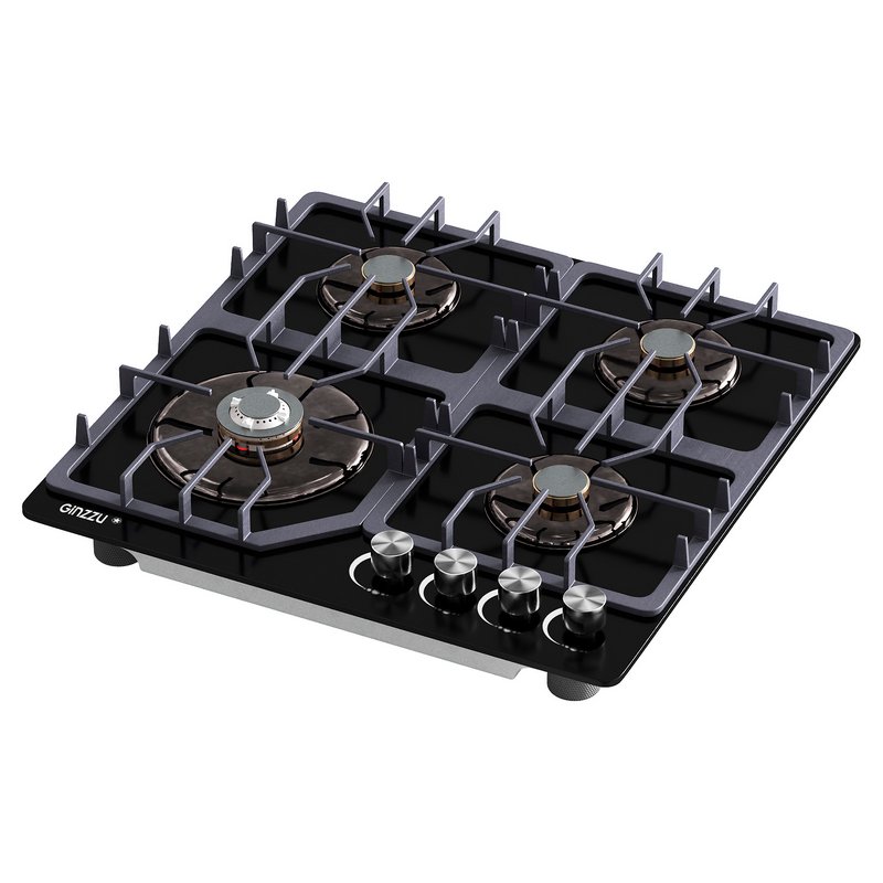 Hob GINZZU HCG-465 - Image 1