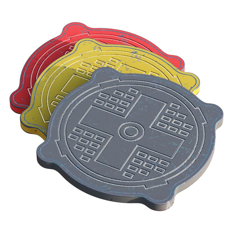 Sewage hatches - Image 2