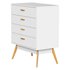 Chest of drawers Nordic - Thumbnail 4