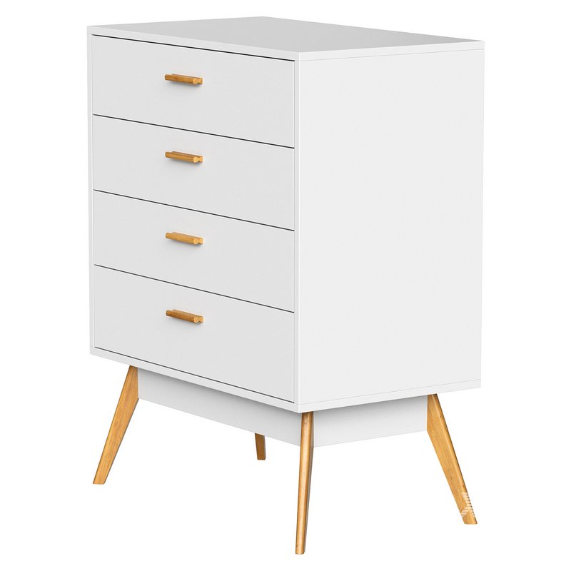 Chest of drawers Nordic - Image 4