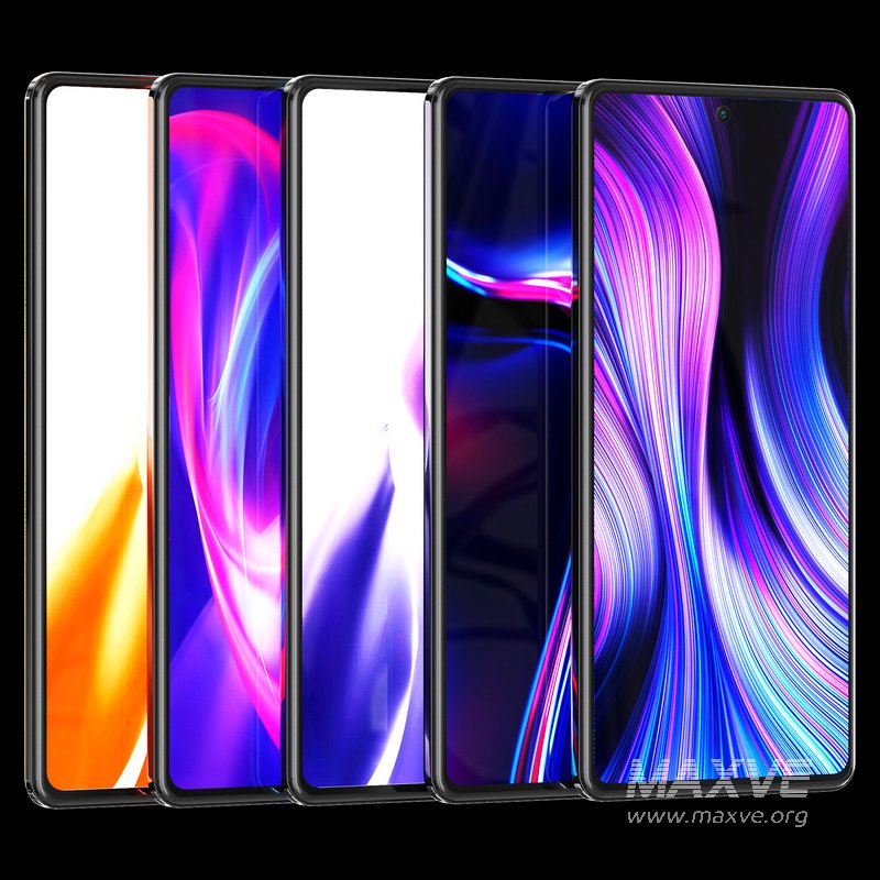 Xiaomi Mi 11T Pro - Image 2