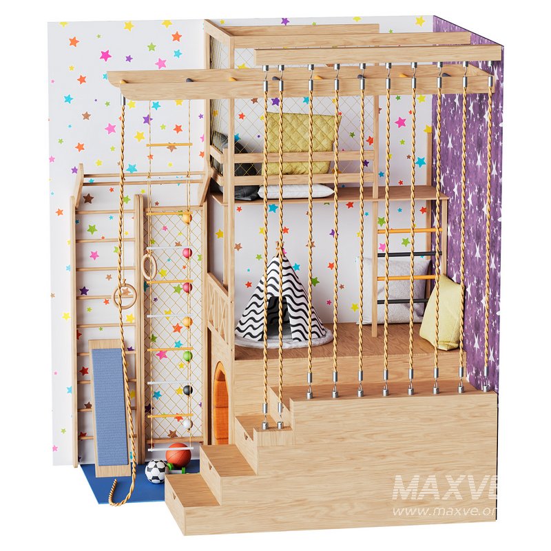 Furniture and toys - Image 4