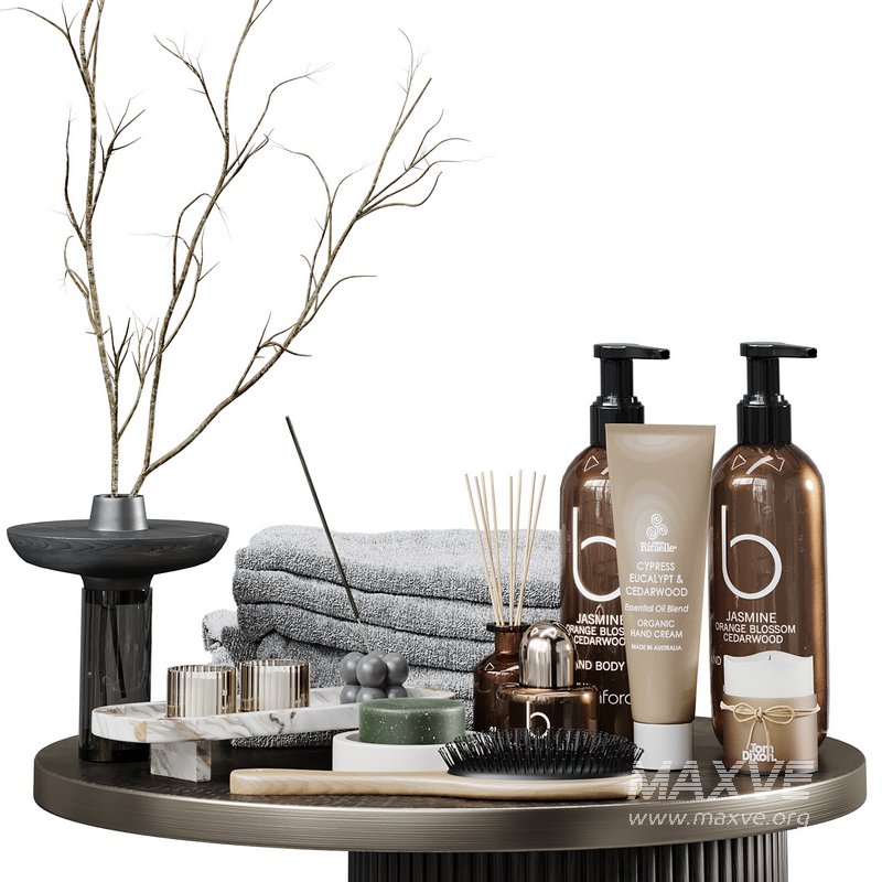 Bathroom Accessories 55 - Image 3