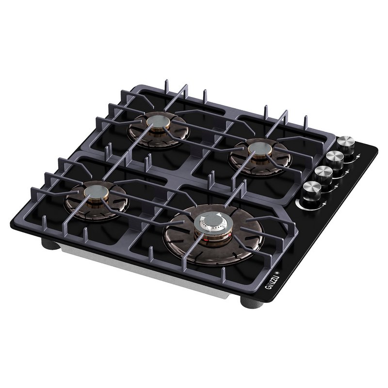 Hob GINZZU HCG-465 - Image 3