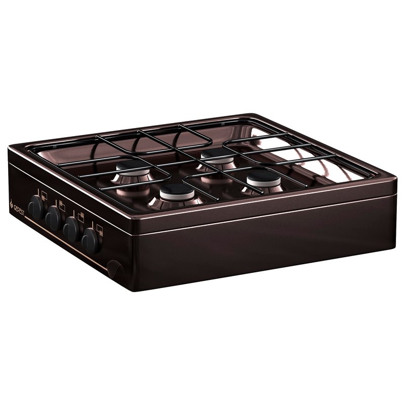 Gas stove Gefest PG 900 K17 - Image 2