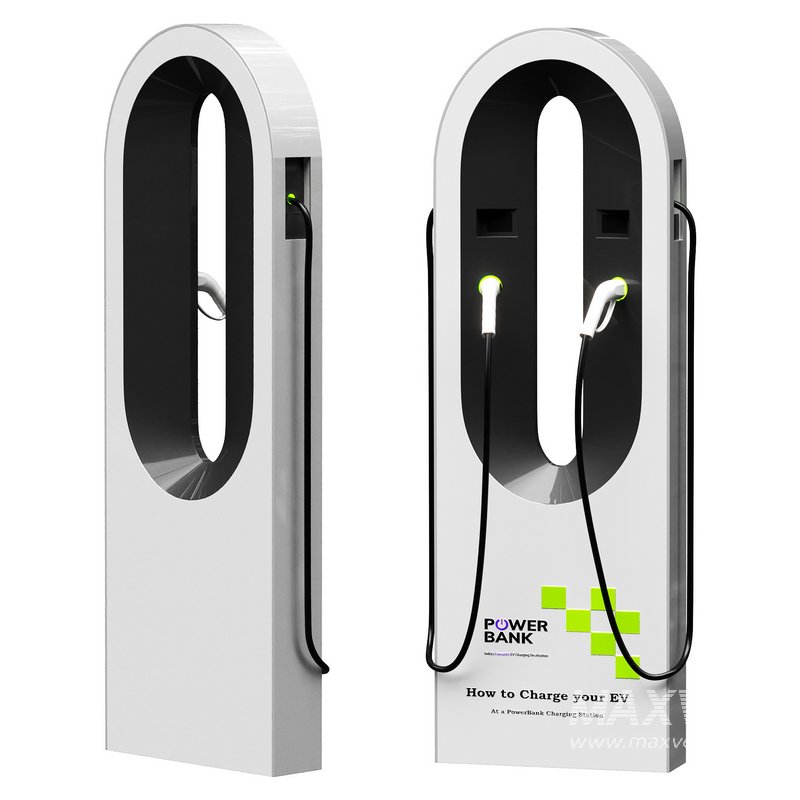 Charger Station - Image 3