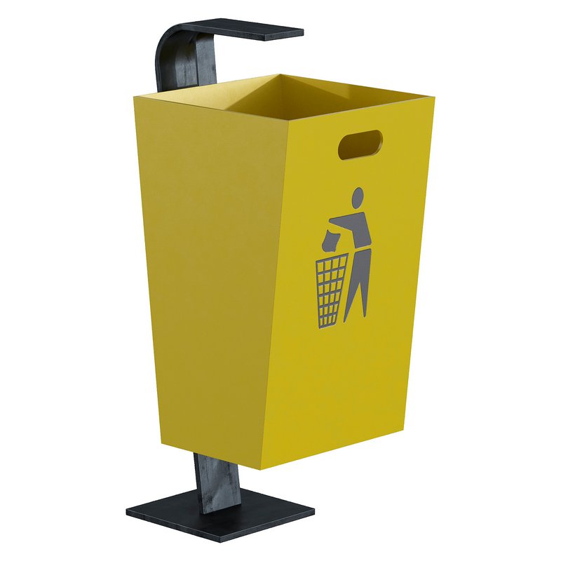 Trash Can - Image 3