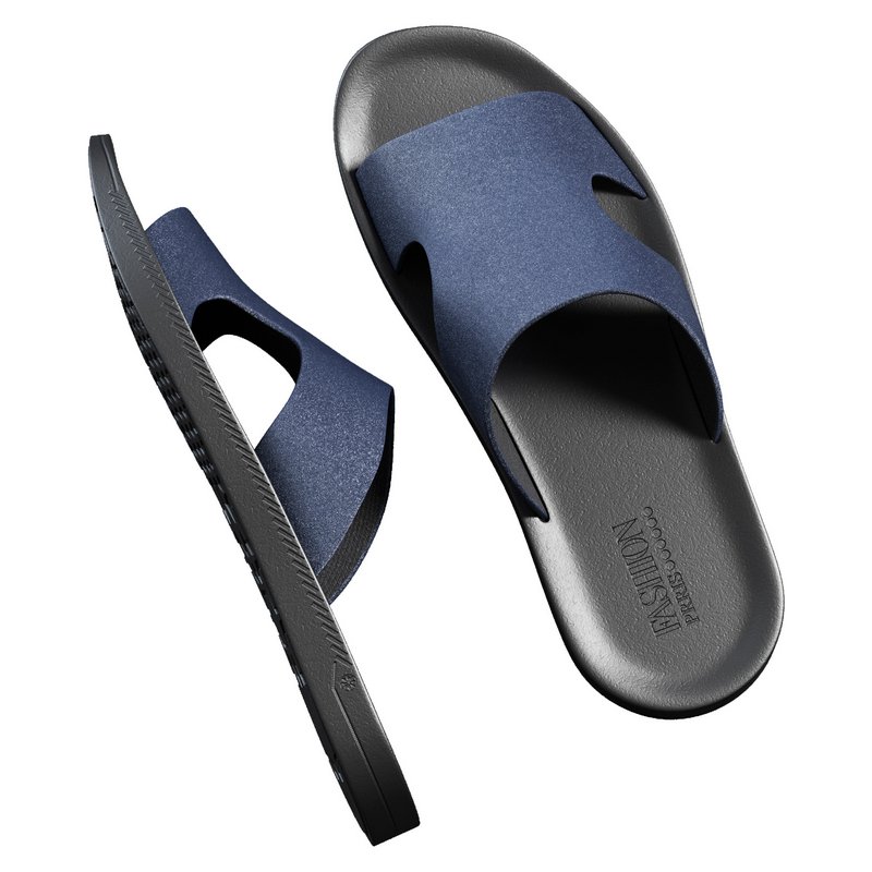 Slippers - Image 1