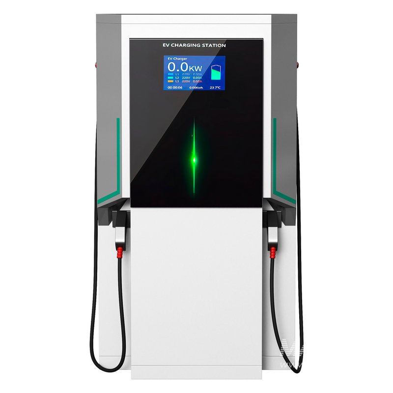 Charger Station - Image 1