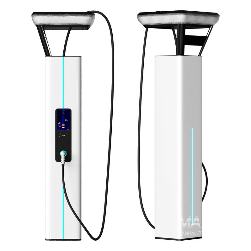 Charger Station - Image 1