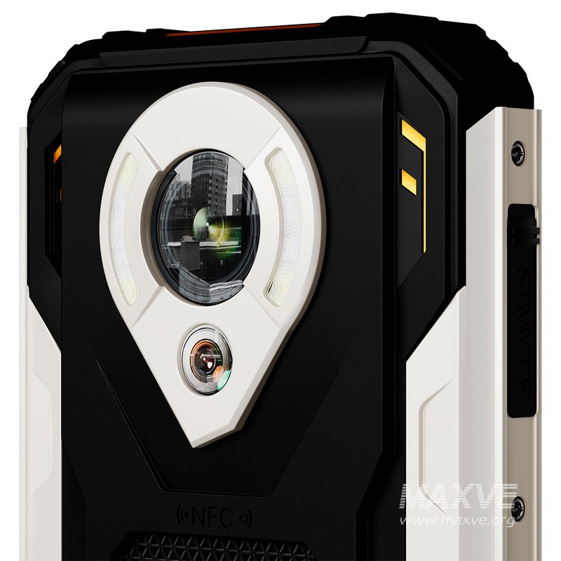 Oukitel WP16 - Image 2