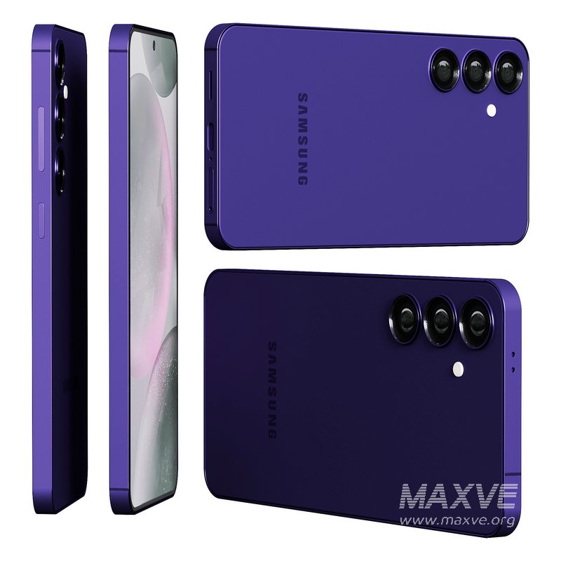 Samsung Galaxy S24+ - Image 1