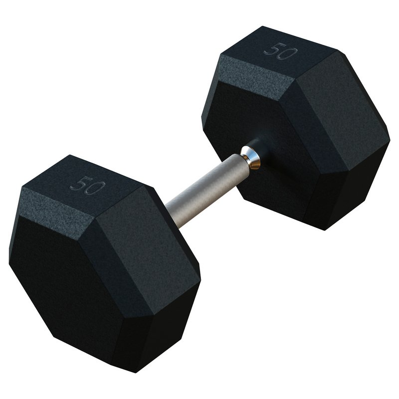 BODY-SOLID 3 TIER DUMBBELL RACK GDR363 - Image 1