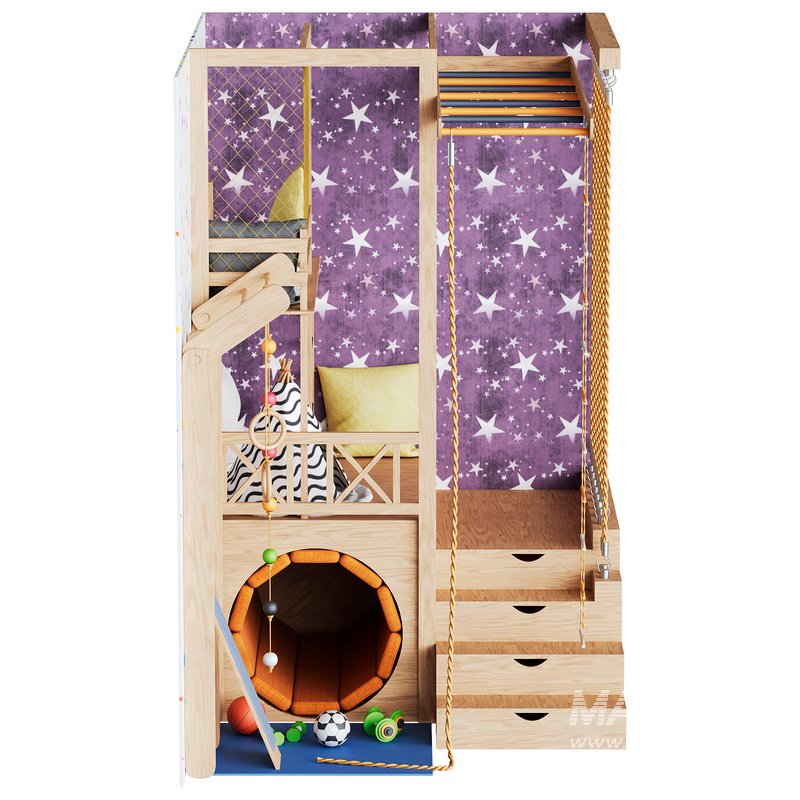 Furniture and toys - Image 3