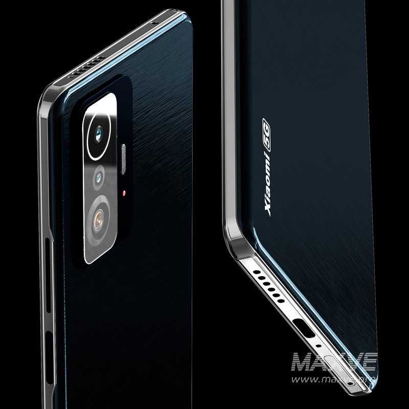 Xiaomi Mi 11T Pro - Image 1