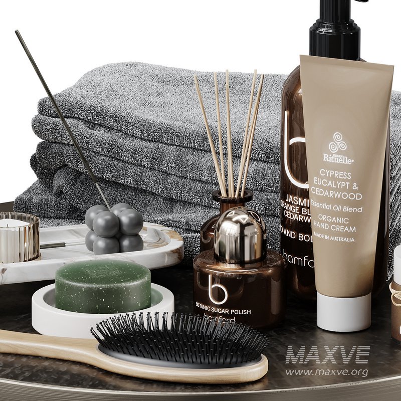 Bathroom Accessories 55 - Image 2