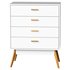 Chest of drawers Nordic - Thumbnail 1